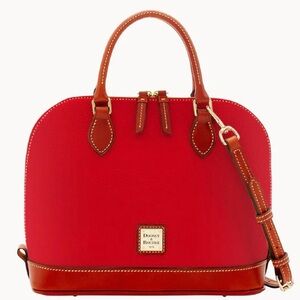 ✨Pebble Grain Dooney & Bourke✨